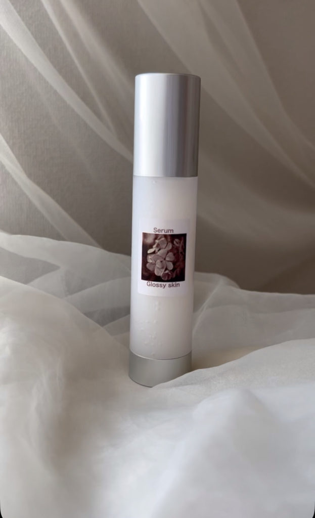 エイジングケア＆保湿ケア